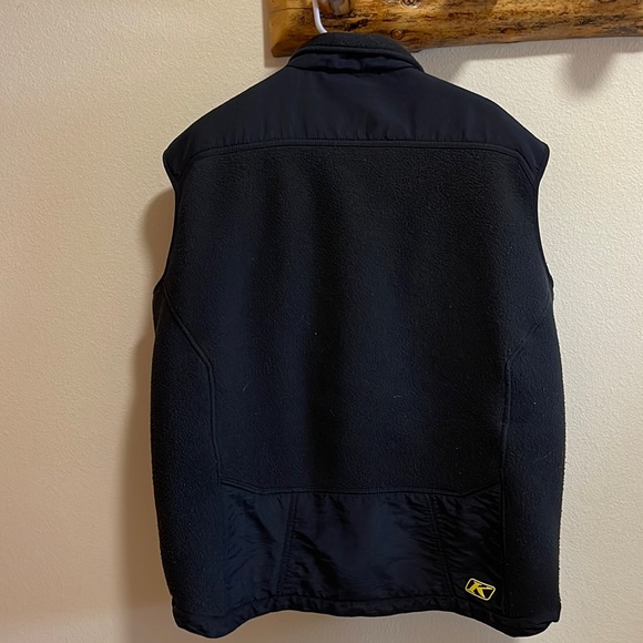 KLIM Jackets & Coats Mens Klim Everest Mid Layer Vest Poshmark